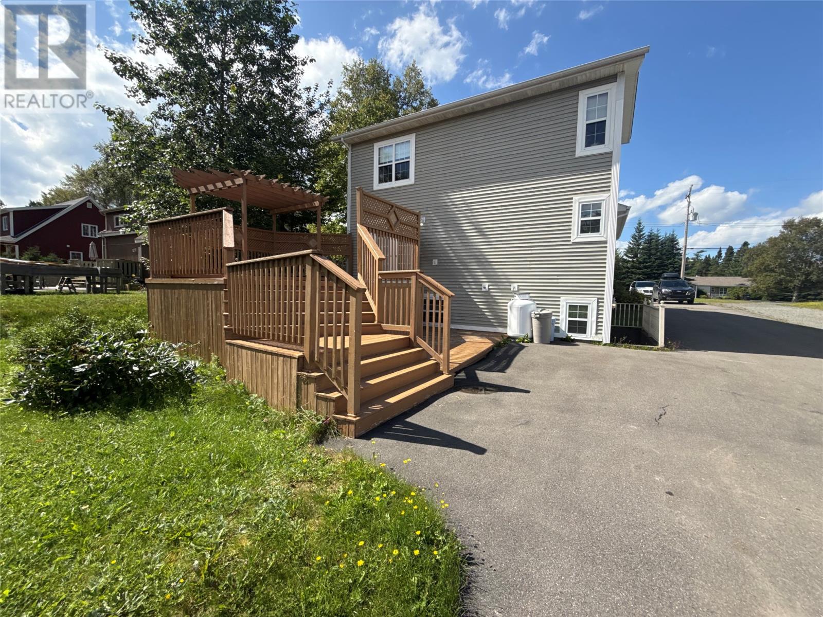 304 Grenfell Heights, Grand Falls-Windsor, Newfoundland & Labrador  A2A 2J2 - Photo 7 - 1302258