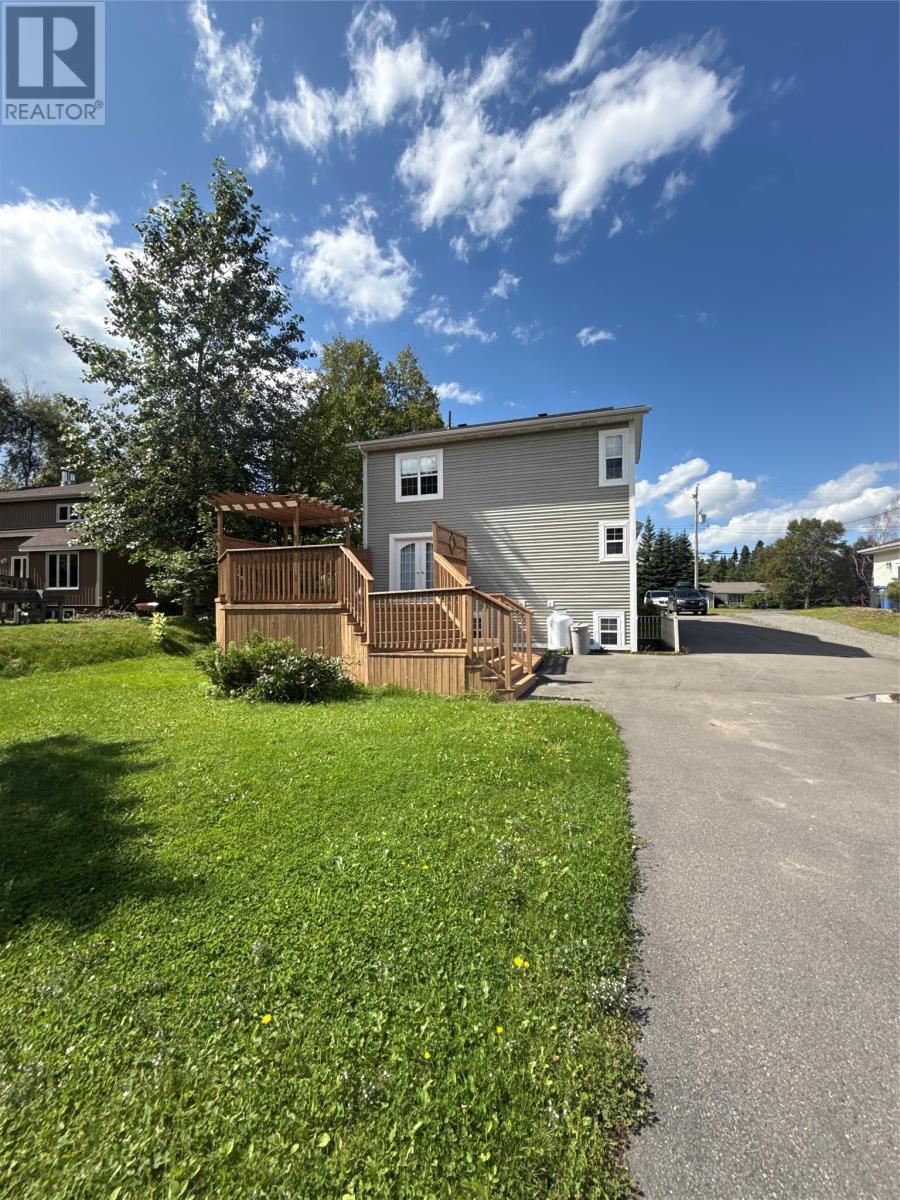 304 Grenfell Heights, Grand Falls-Windsor, Newfoundland & Labrador  A2A 2J2 - Photo 8 - 1302258