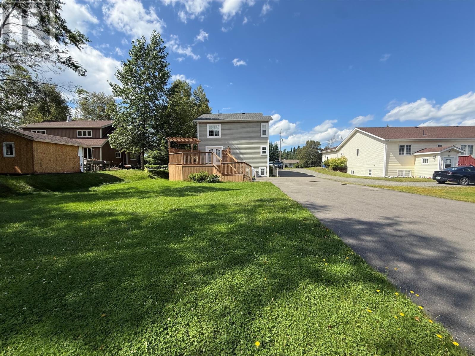 304 Grenfell Heights, Grand Falls-Windsor, Newfoundland & Labrador  A2A 2J2 - Photo 9 - 1302258