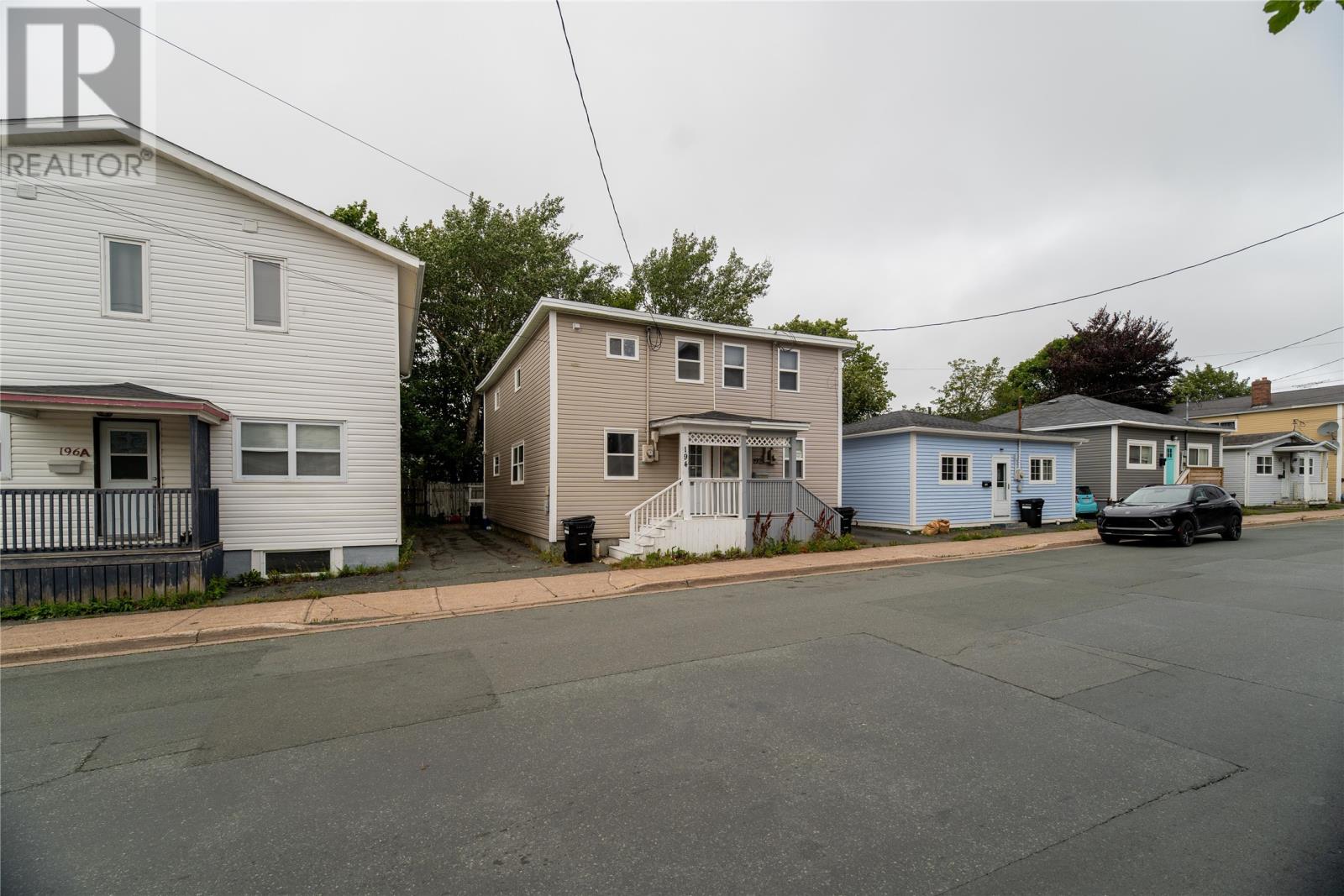 194 Merrymeeting Road, St. John's, Newfoundland & Labrador  A1C 2W5 - Photo 15 - 1301380