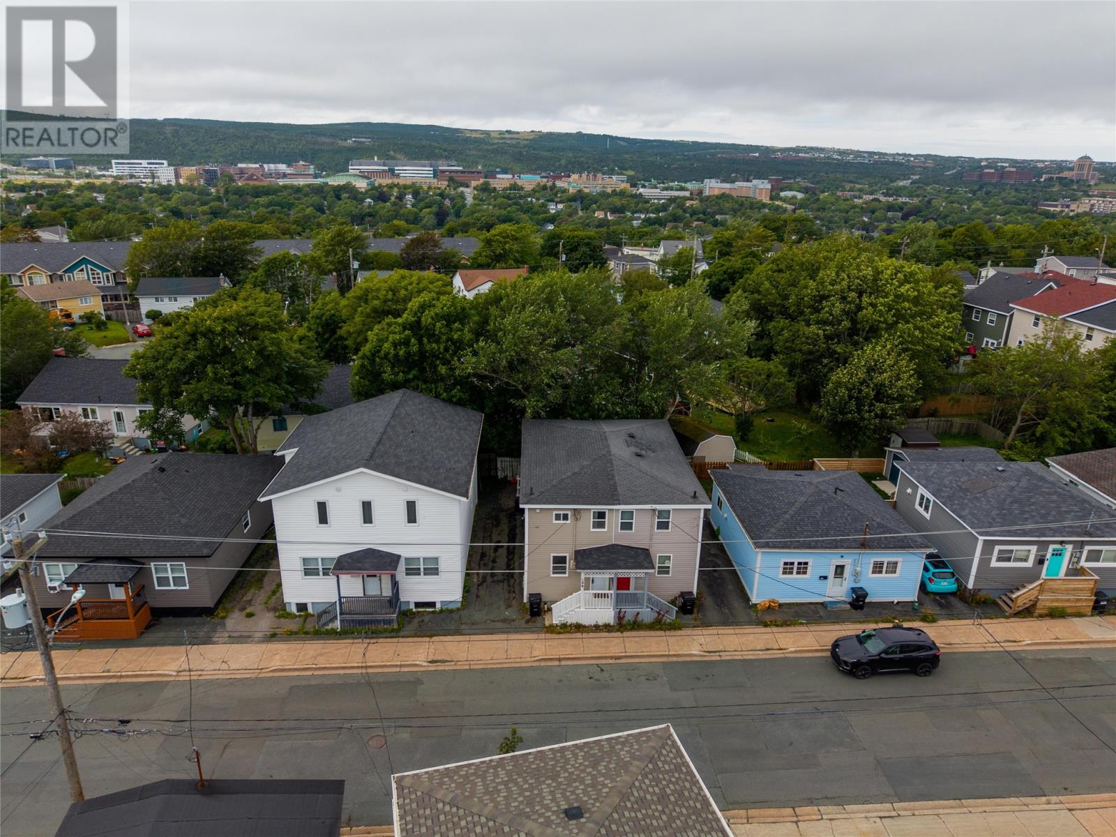 194 Merrymeeting Road, St. John's, Newfoundland & Labrador  A1C 2W5 - Photo 16 - 1301380
