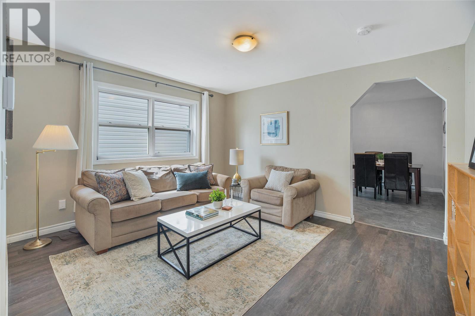 194 Merrymeeting Road, St. John's, Newfoundland & Labrador  A1C 2W5 - Photo 3 - 1301380