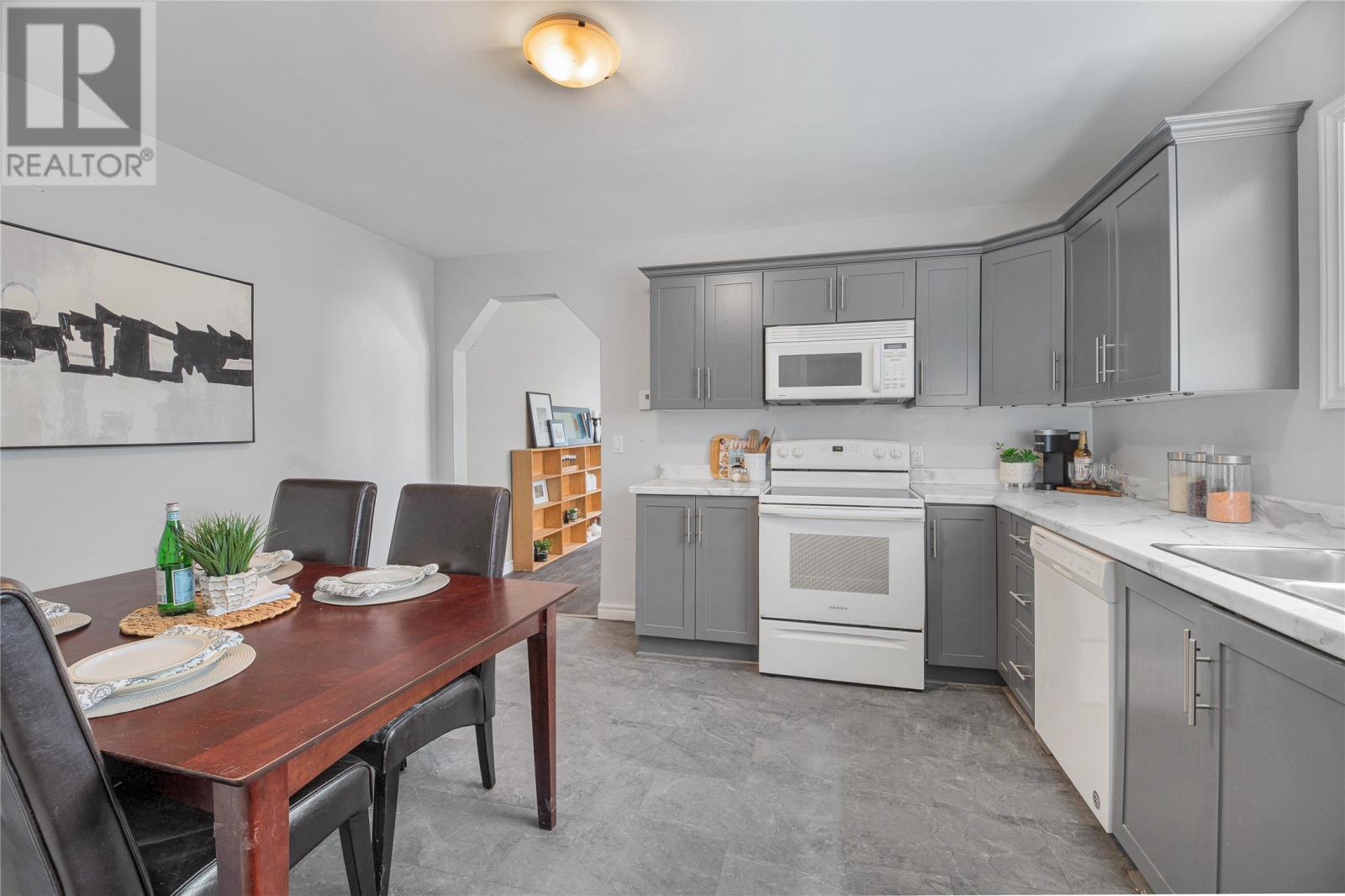 194 Merrymeeting Road, St. John's, Newfoundland & Labrador  A1C 2W5 - Photo 6 - 1301380