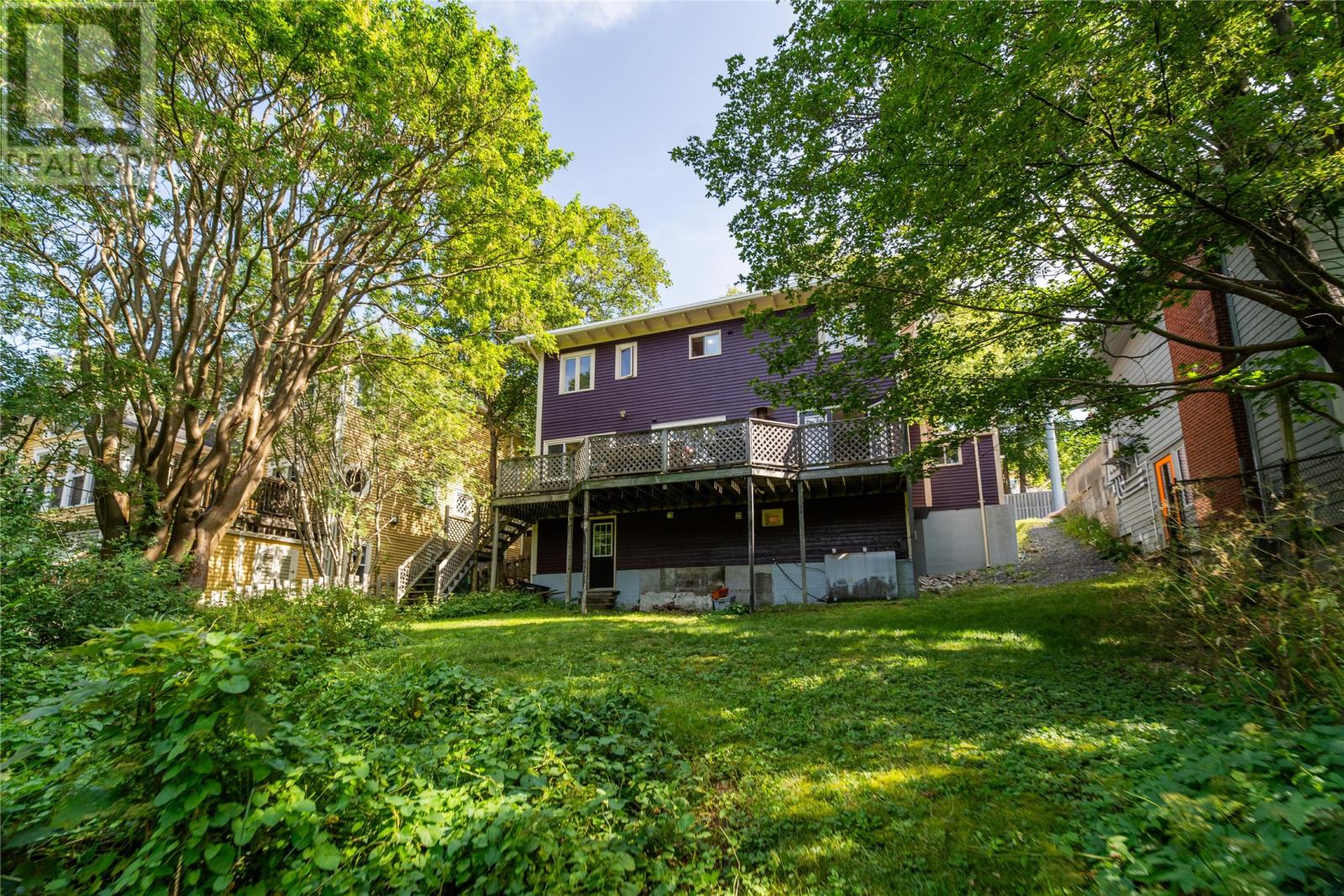 42 Empire Avenue, St. John's, Newfoundland & Labrador  A1C 3E6 - Photo 29 - 1300786