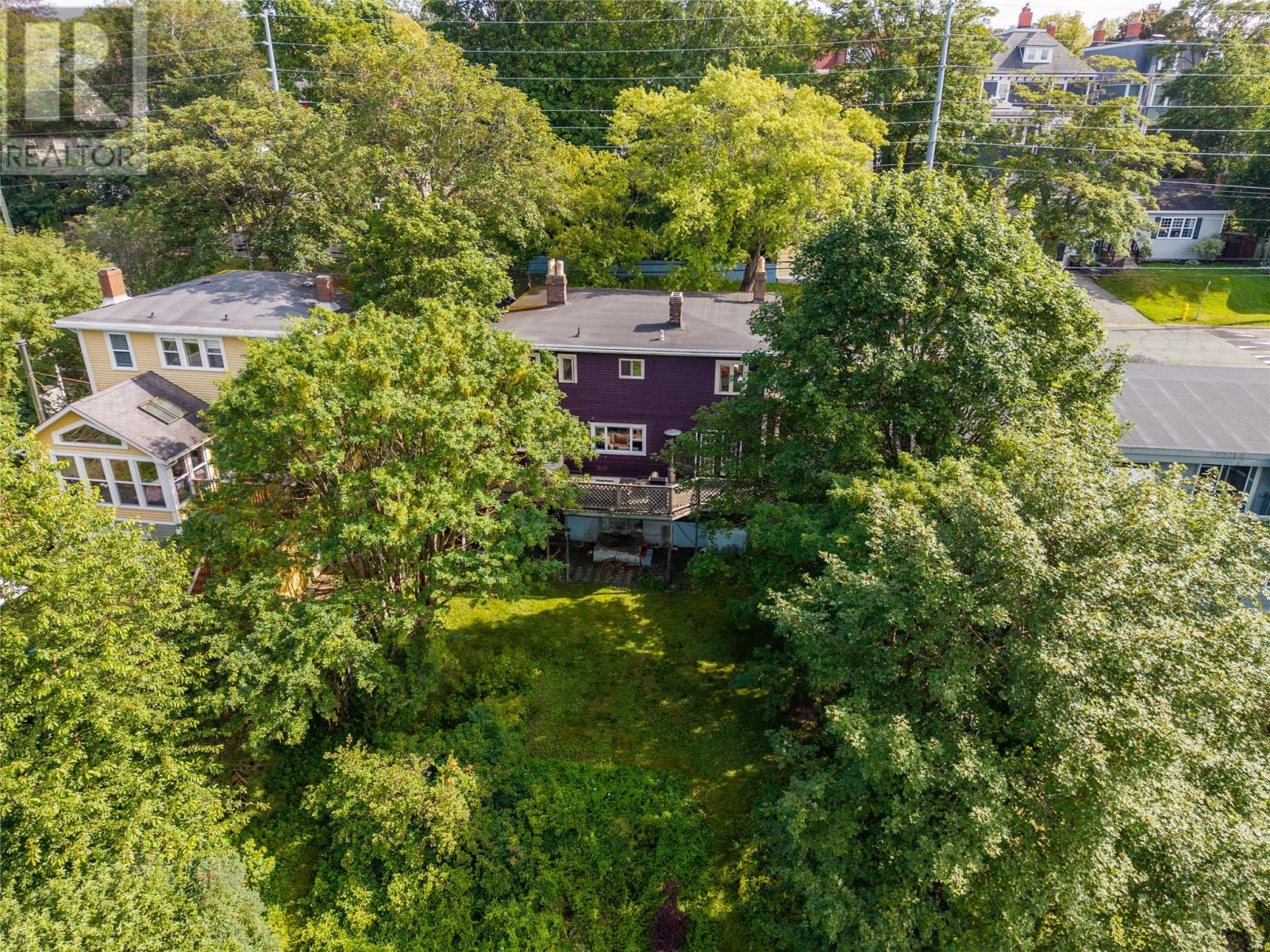 42 Empire Avenue, St. John's, Newfoundland & Labrador  A1C 3E6 - Photo 35 - 1300786