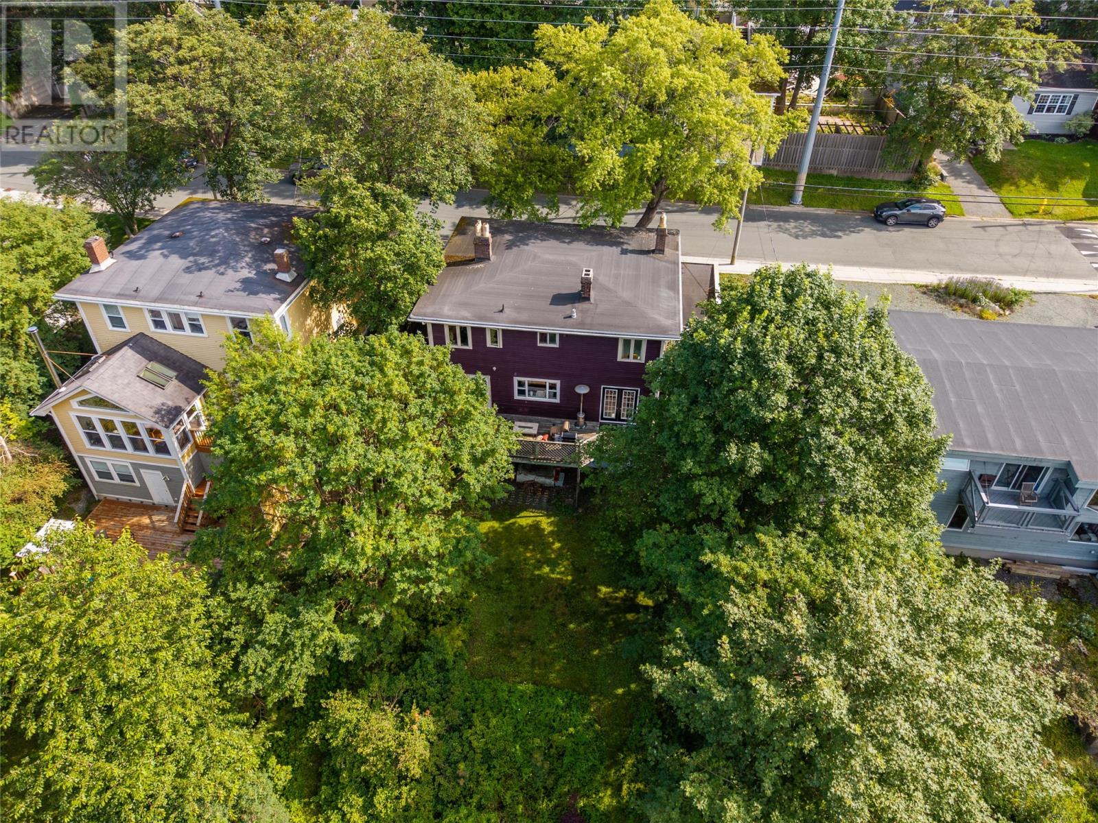 42 Empire Avenue, St. John's, Newfoundland & Labrador  A1C 3E6 - Photo 36 - 1300786
