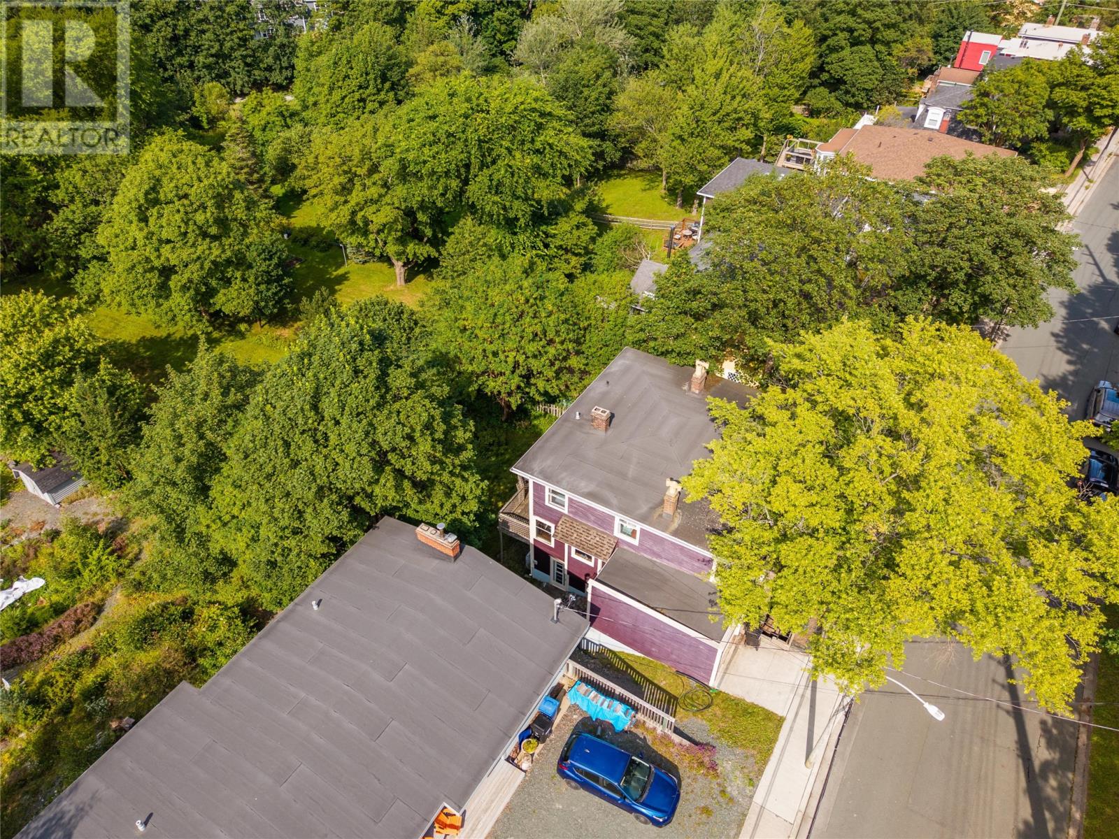 42 Empire Avenue, St. John's, Newfoundland & Labrador  A1C 3E6 - Photo 40 - 1300786