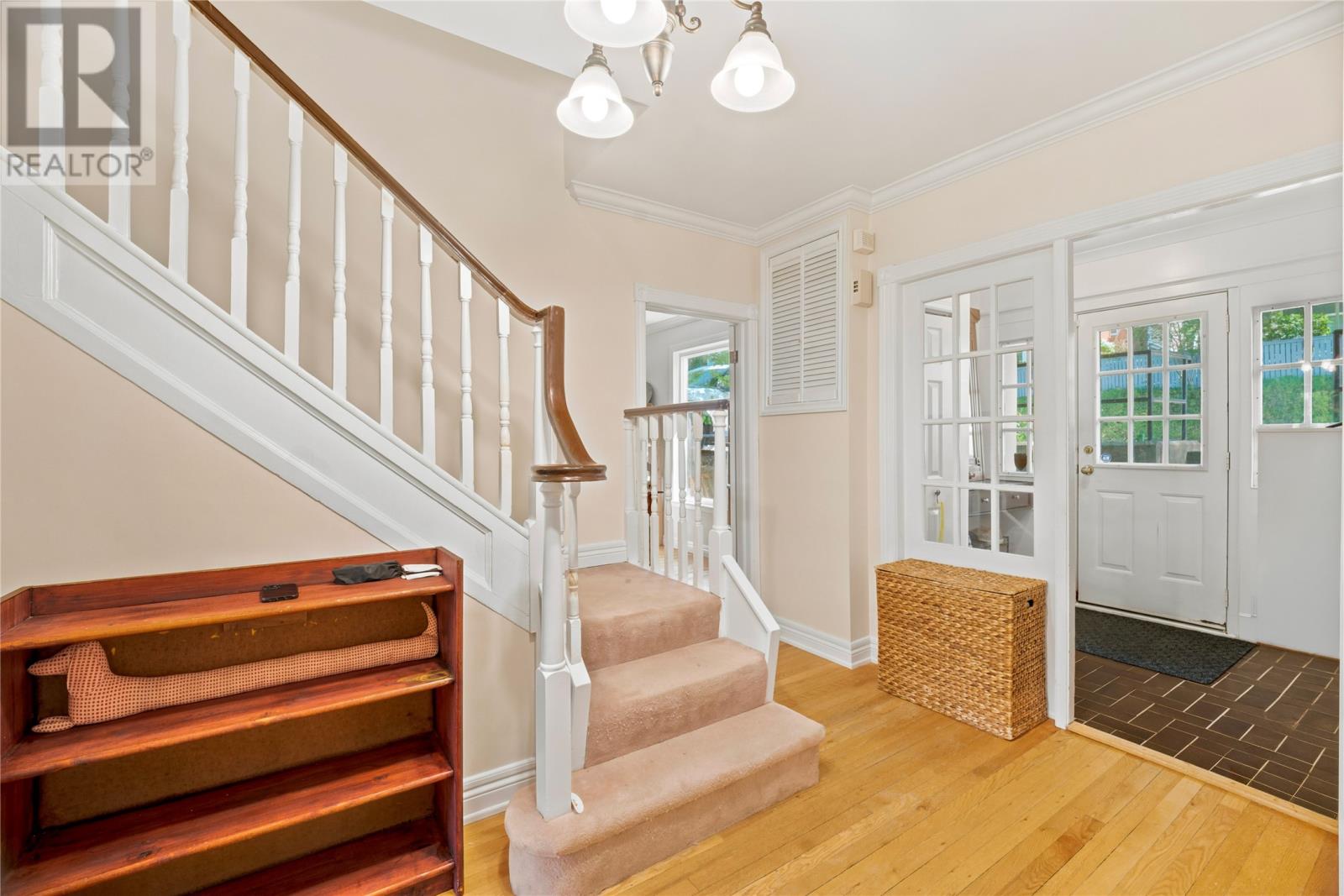 42 Empire Avenue, St. John's, Newfoundland & Labrador  A1C 3E6 - Photo 6 - 1300786