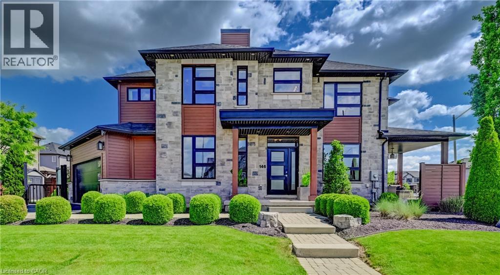 146 GREEN GATE Boulevard, Cambridge, Ontario
