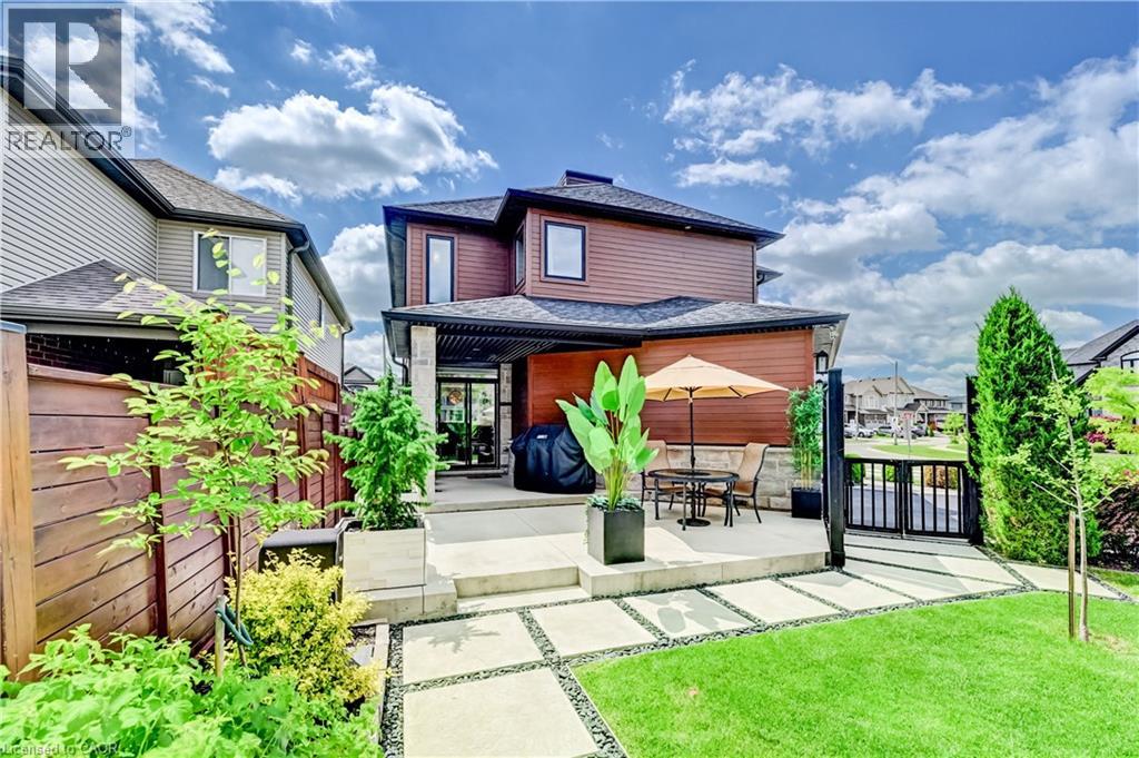 146 Green Gate Boulevard, Cambridge, Ontario  N1T 0C6 - Photo 41 - 40838164