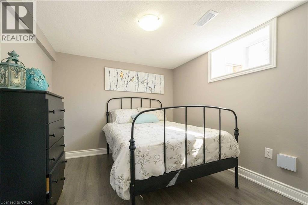 387 Upper Gage Avenue Unit# Lower, Hamilton, Ontario  L8V 4H8 - Photo 2 - 40844567