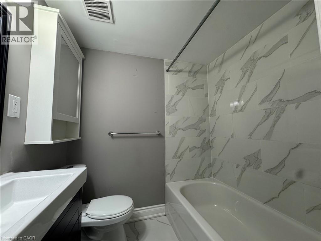 387 Upper Gage Avenue Unit# Lower, Hamilton, Ontario  L8V 4H8 - Photo 3 - 40844567