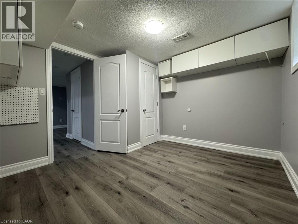 387 Upper Gage Avenue Unit# Lower, Hamilton, Ontario  L8V 4H8 - Photo 4 - 40844567