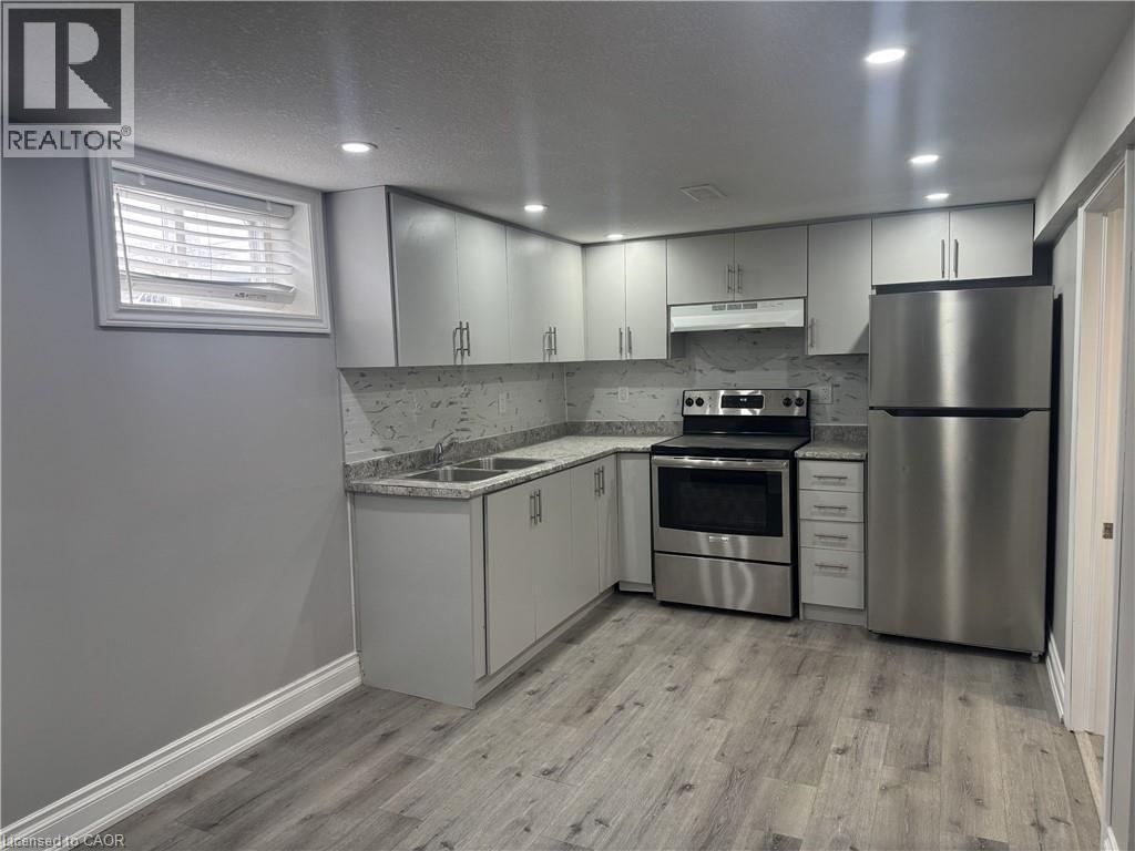 387 Upper Gage Avenue Unit# Lower, Hamilton, Ontario  L8V 4H8 - Photo 6 - 40844567