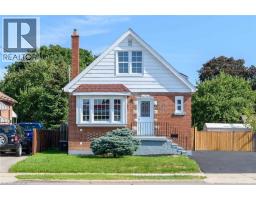 387 UPPER GAGE Avenue Unit# Lower, Hamilton, Ontario