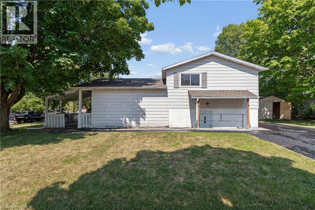74 Helene Crescent, Waterloo, Ontario  N2L 5E5 - Photo 25 - 40846376