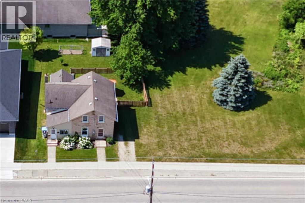 520 Elma Street W, Listowel, Ontario  N4W 1W3 - Photo 2 - 40847731
