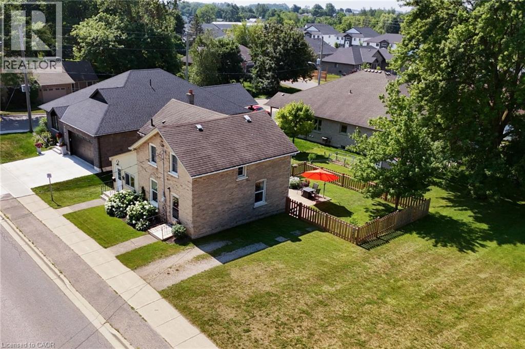 520 Elma Street W, Listowel, Ontario  N4W 1W3 - Photo 4 - 40847731