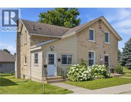 520 ELMA Street W, Listowel, Ontario