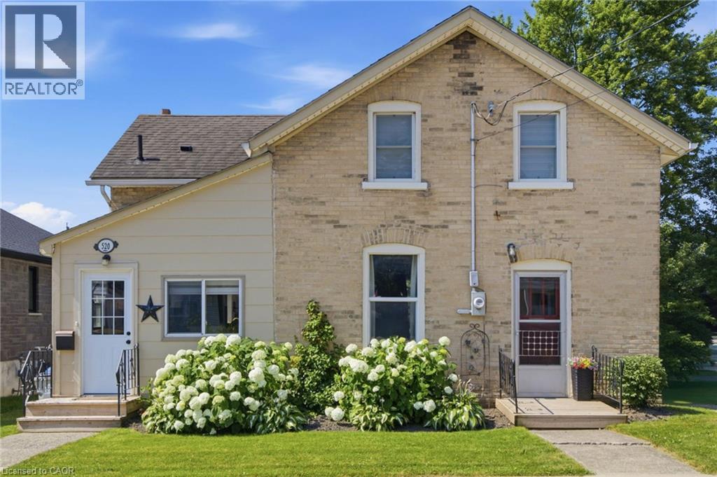 520 Elma Street W, Listowel, Ontario  N4W 1W3 - Photo 5 - 40847731