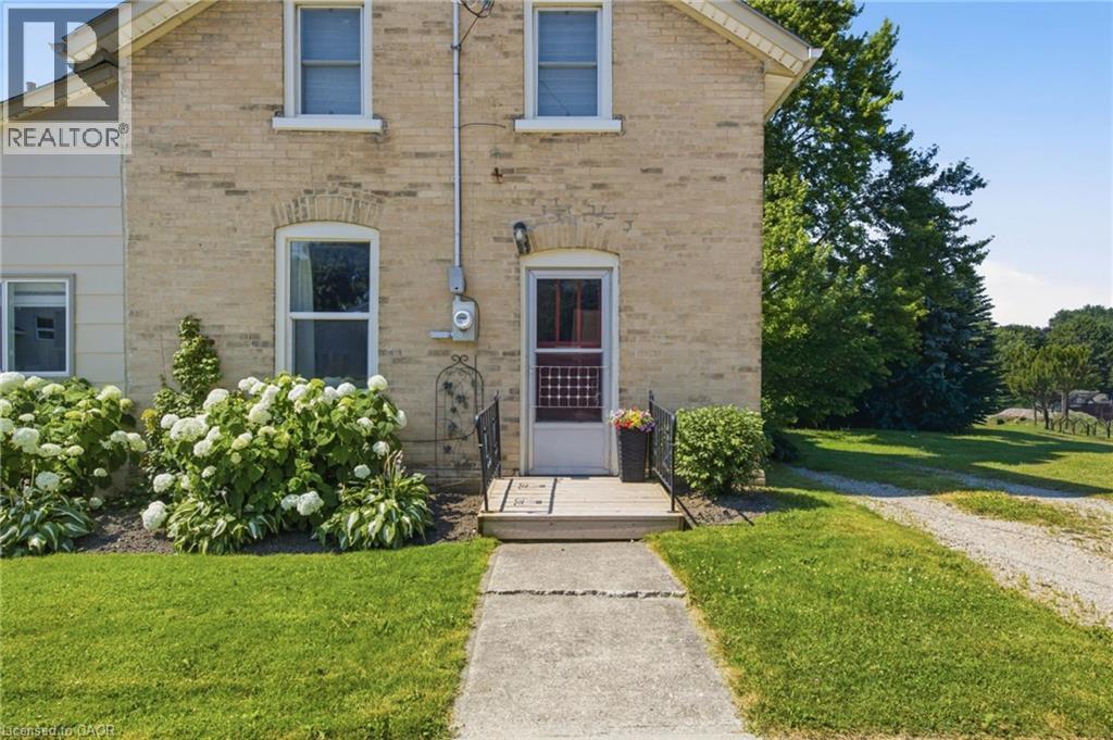 520 Elma Street W, Listowel, Ontario  N4W 1W3 - Photo 6 - 40847731
