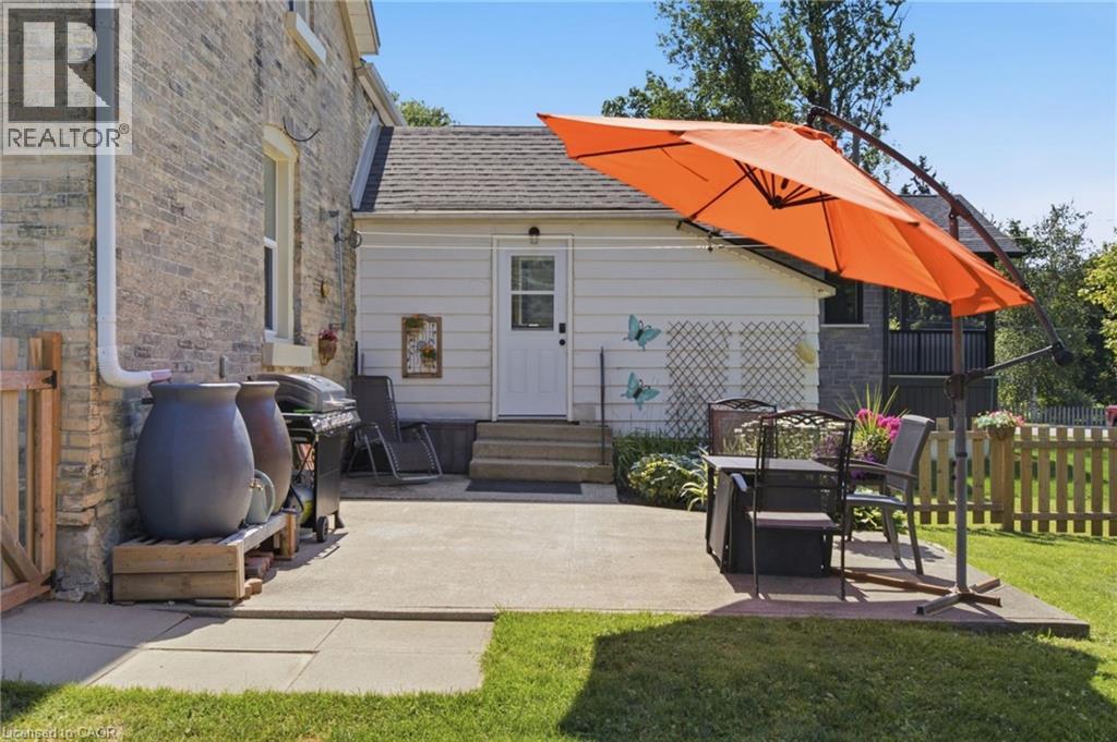 520 Elma Street W, Listowel, Ontario  N4W 1W3 - Photo 33 - 40847731