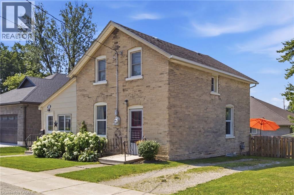 520 Elma Street W, Listowel, Ontario  N4W 1W3 - Photo 3 - 40847731