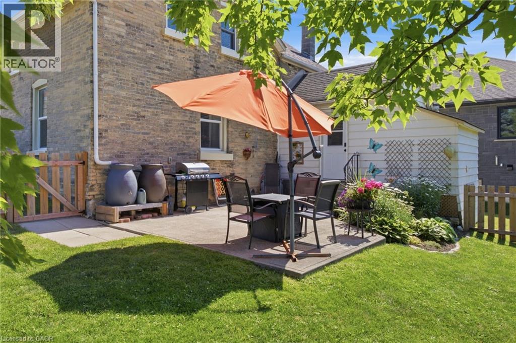 520 Elma Street W, Listowel, Ontario  N4W 1W3 - Photo 34 - 40847731
