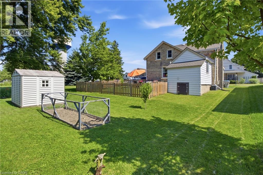 520 Elma Street W, Listowel, Ontario  N4W 1W3 - Photo 37 - 40847731