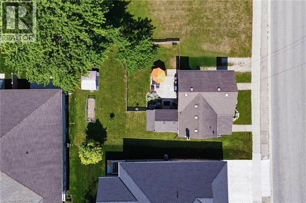 520 Elma Street W, Listowel, Ontario  N4W 1W3 - Photo 39 - 40847731