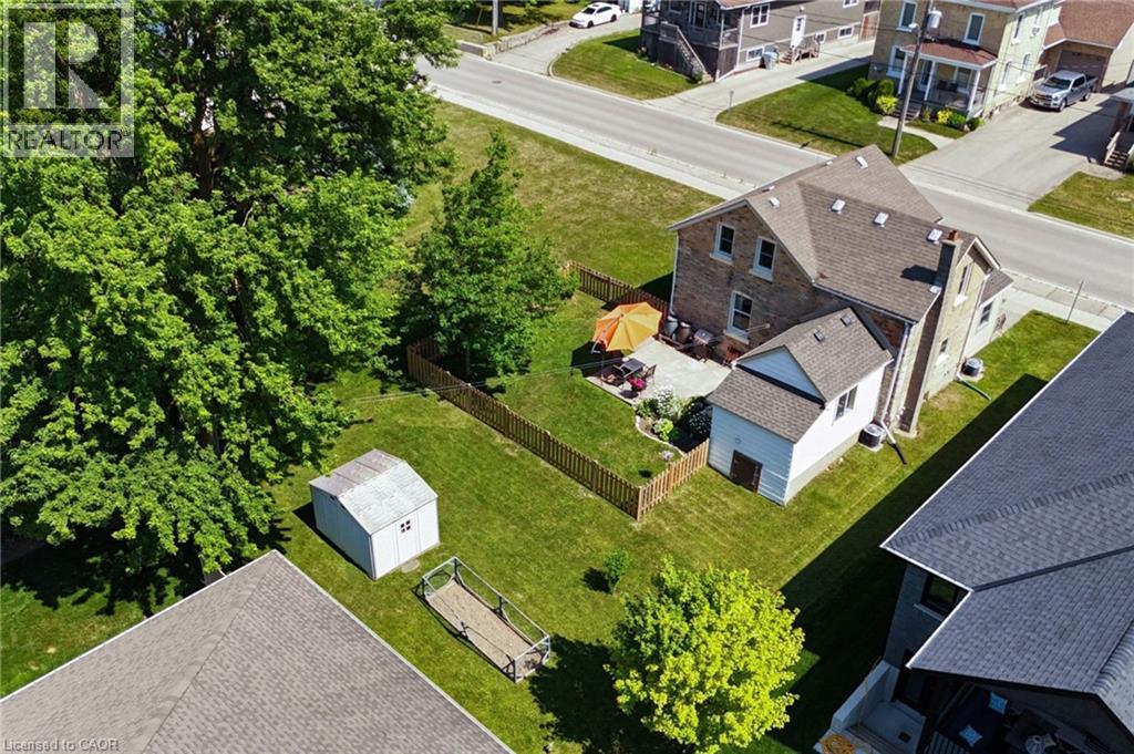 520 Elma Street W, Listowel, Ontario  N4W 1W3 - Photo 40 - 40847731