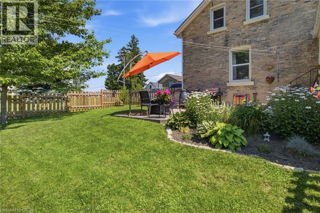 520 Elma Street W, Listowel, Ontario  N4W 1W3 - Photo 36 - 40847731