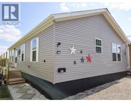99 FOURTH FOURTH CONCESSION Road Unit# 627, Burford, Ontario
