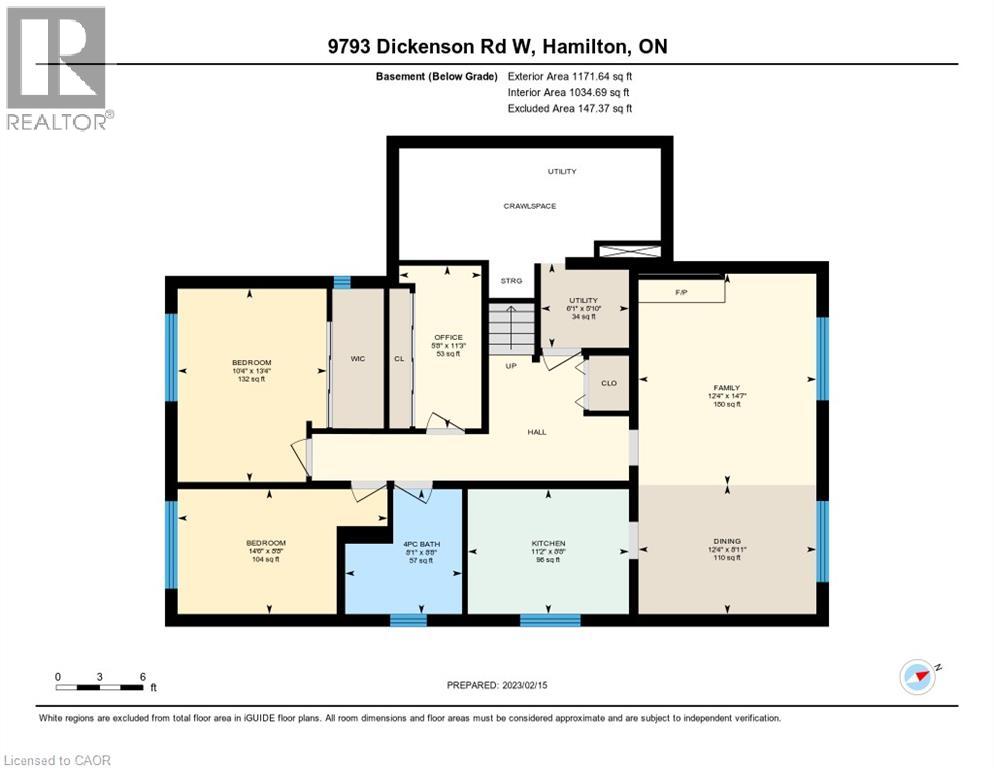 9793 Dickenson Road W, Hamilton, Ontario  L0R 1W0 - Photo 48 - 40849863