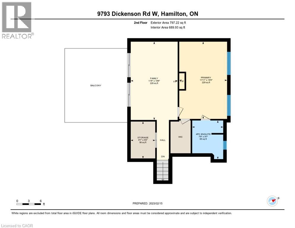 9793 Dickenson Road W, Hamilton, Ontario  L0R 1W0 - Photo 47 - 40849863