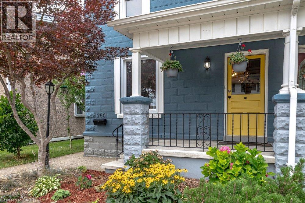 286 Hatt Street, Dundas, Ontario  L9H 2H3 - Photo 3 - 40851724