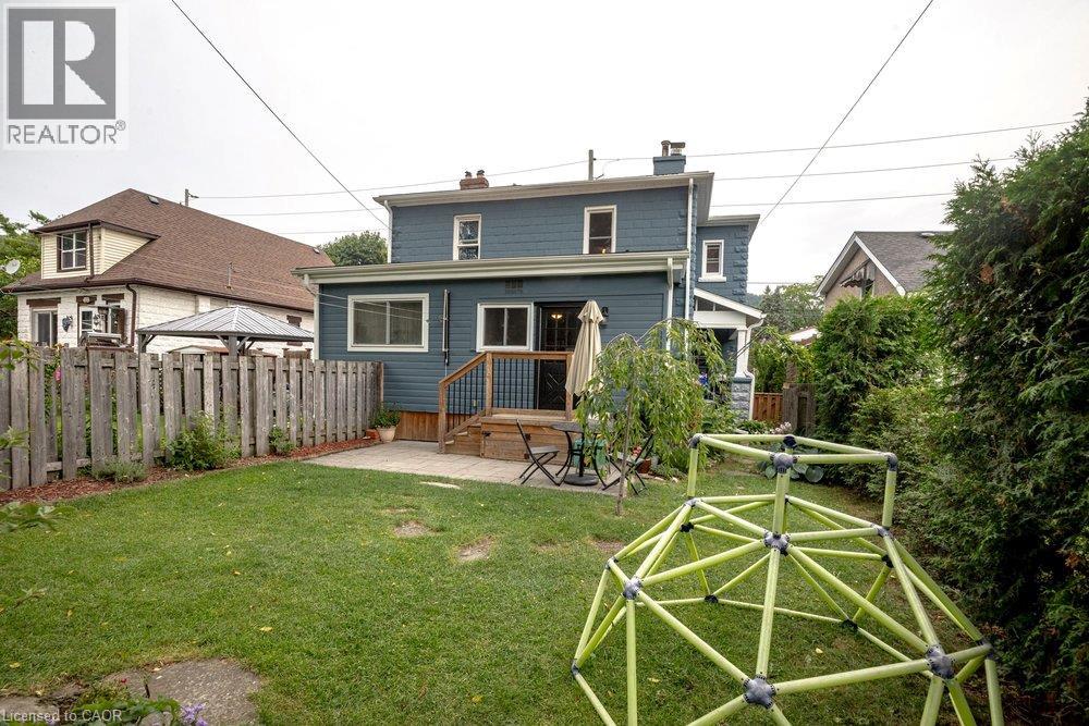 286 Hatt Street, Dundas, Ontario  L9H 2H3 - Photo 32 - 40851724