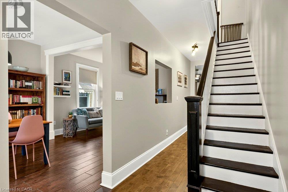 286 Hatt Street, Dundas, Ontario  L9H 2H3 - Photo 5 - 40851724
