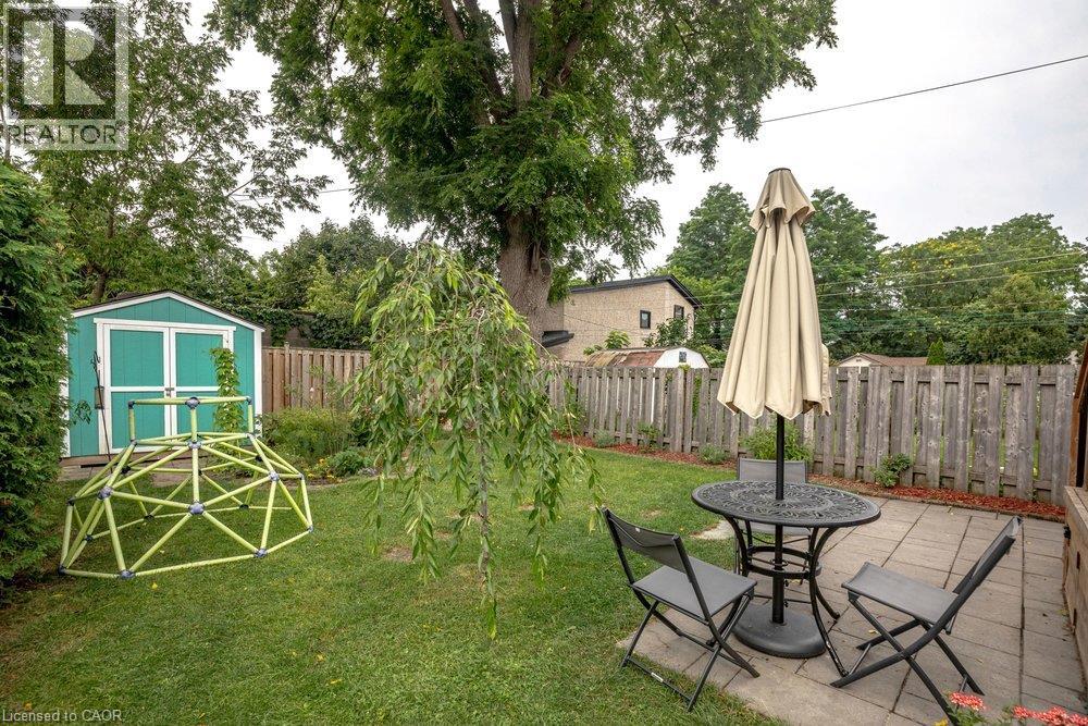 286 Hatt Street, Dundas, Ontario  L9H 2H3 - Photo 33 - 40851724