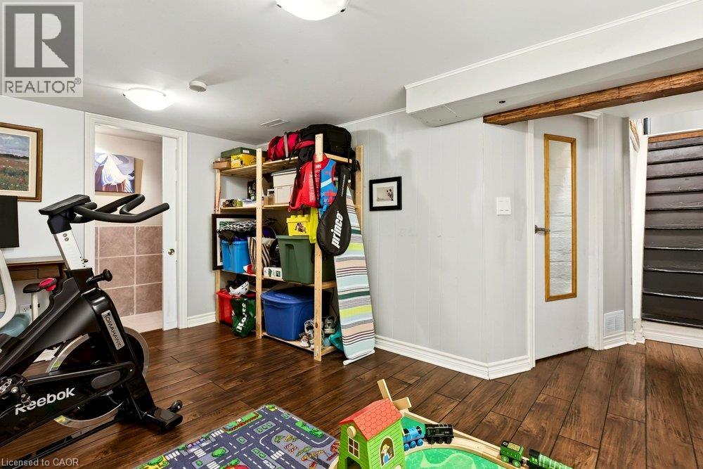 286 Hatt Street, Dundas, Ontario  L9H 2H3 - Photo 30 - 40851724
