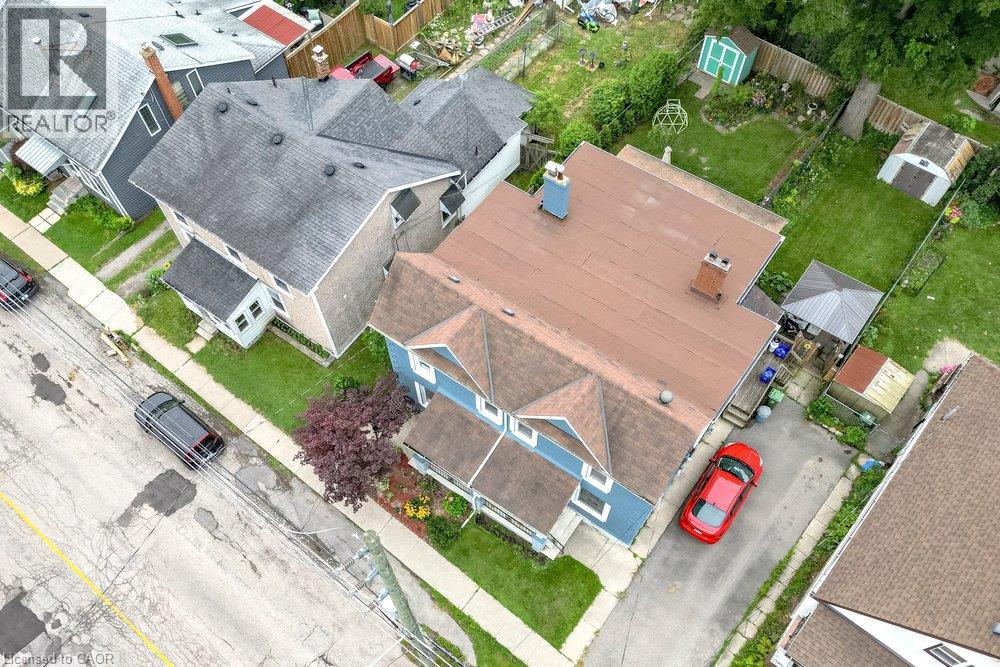 286 Hatt Street, Dundas, Ontario  L9H 2H3 - Photo 36 - 40851724