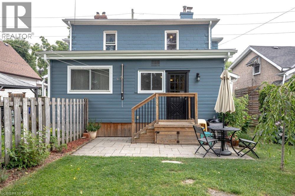286 Hatt Street, Dundas, Ontario  L9H 2H3 - Photo 34 - 40851724