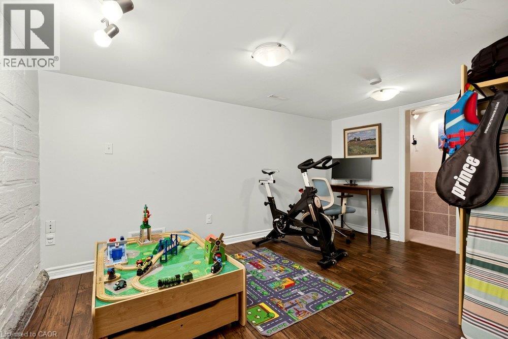 286 Hatt Street, Dundas, Ontario  L9H 2H3 - Photo 31 - 40851724