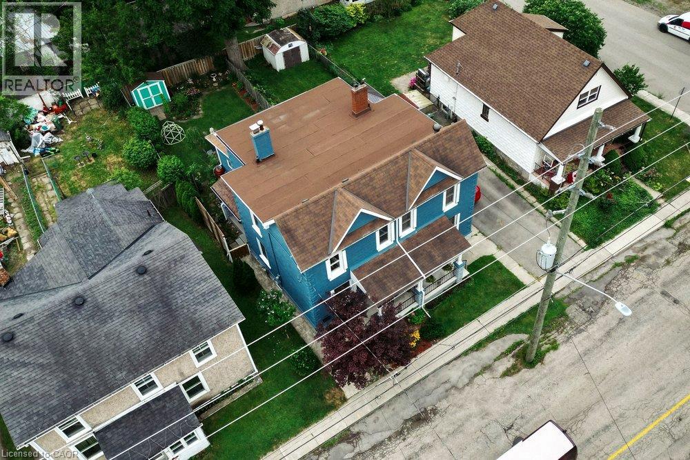 286 Hatt Street, Dundas, Ontario  L9H 2H3 - Photo 35 - 40851724
