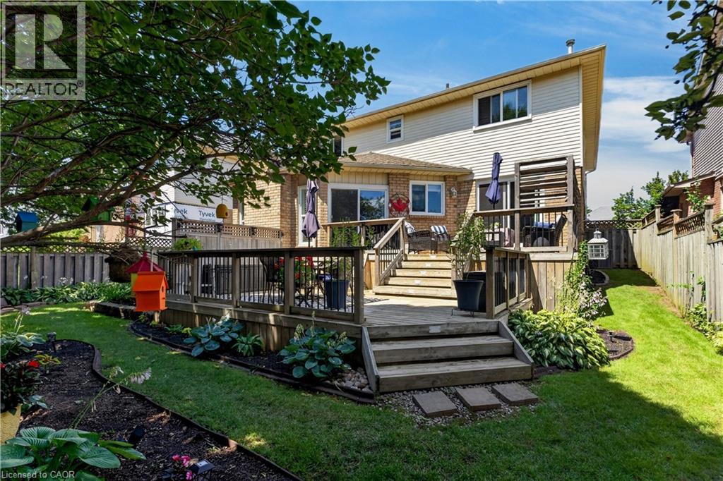 3194 Tania Crescent, Burlington, Ontario  L7M 3M7 - Photo 43 - 40853151