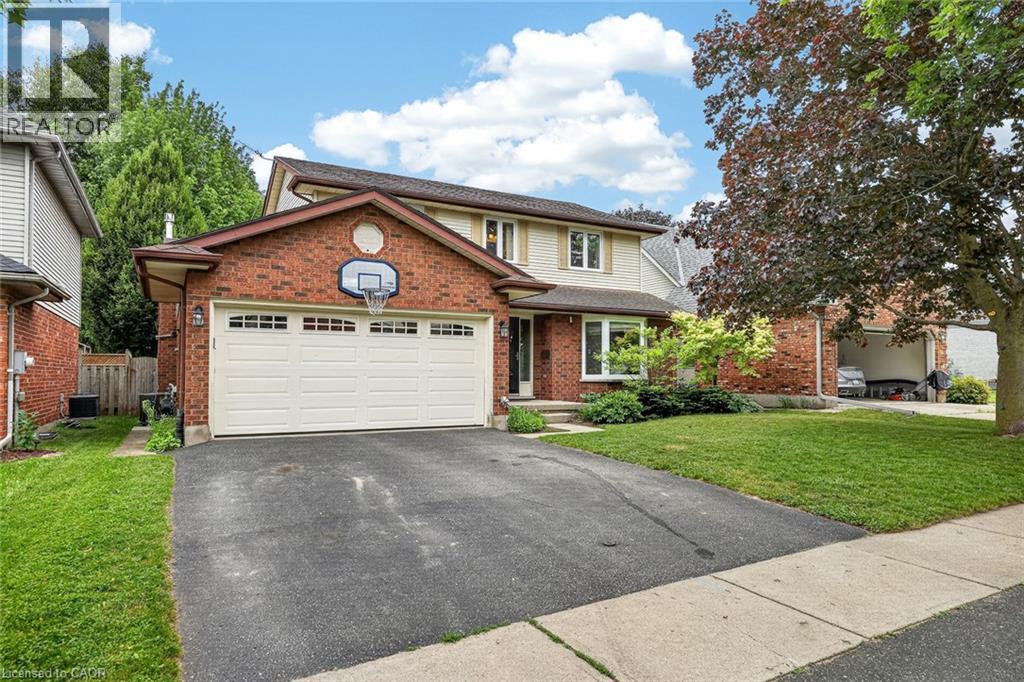 27 Sioux Crescent, Woodstock, Ontario  N4T 1G2 - Photo 7 - 40853524