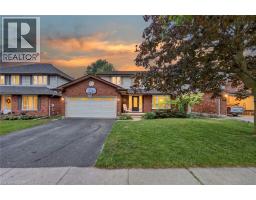 27 SIOUX Crescent, Woodstock, Ontario
