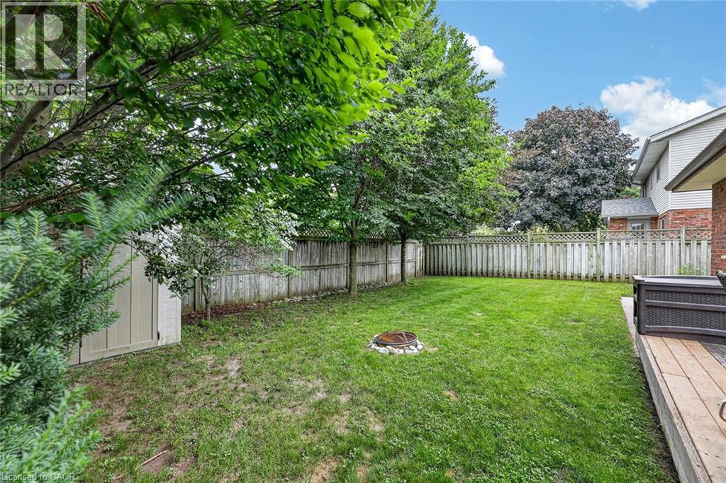 27 Sioux Crescent, Woodstock, Ontario  N4T 1G2 - Photo 40 - 40853524