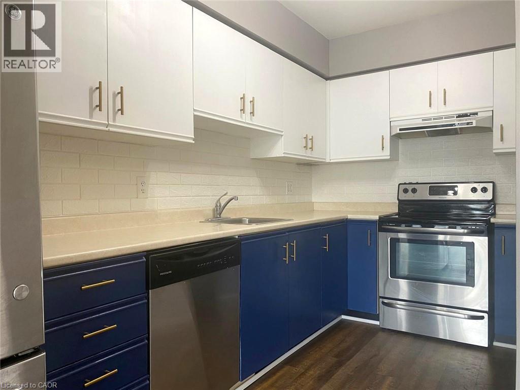 36 James Street S Unit# 510, Hamilton, Ontario L8P 4W4 - Photo 2 - 40857547