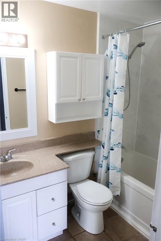 36 James Street S Unit# 510, Hamilton, Ontario L8P 4W4 - Photo 7 - 40857547